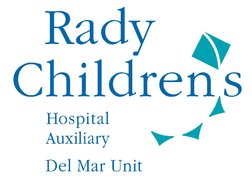 Rady Children's Hospital Auxiliary, Del Mar